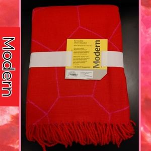 🎈🎈Modern Reversible Throw Blanket🎈🎈